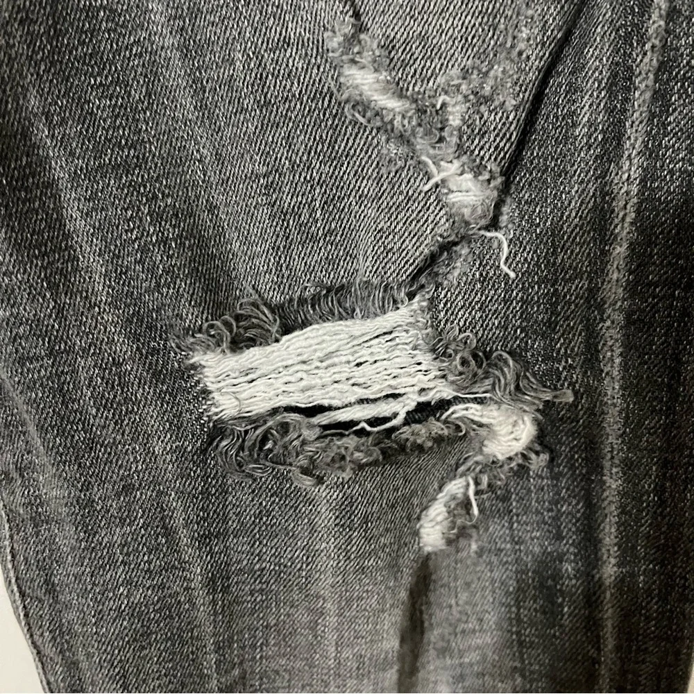 Citizens of Humanity Rocket Jeans Gray Size 29